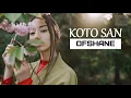 Download Lagu Ofshane | Koto San [Music Video]