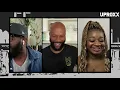 Talib Kweli & Common Tell Story Behind Their Black Star ‘Respiration’ Collab | People's Party Clip