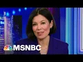 Watch Alex Wagner Tonight Highlights Jan 25