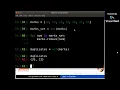 Day 4 FDP on Python 3 4 3