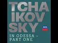 Tchaikovsky: The Tempest, Op. 18, TH 44