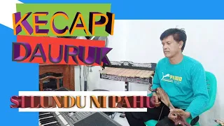 Download SI LUNDU NI PAHU. KECAPI DAURUK MP3