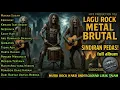 Download Lagu 13 Lagu Rock Metal Paling Brutal 2025 | Jeritan Neraka Untuk Para Penguasa \u0026 Koruptor!