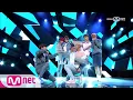 Lagu [VICTON - UNBELIEVABLE] KPOP TV Show | M COUNTDOWN 170928 EP.543