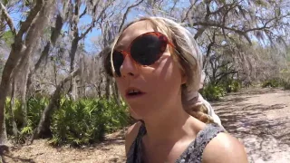 Episode 404 – Camping in the VW Bus