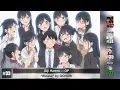 Download Lagu Top Summer 2024 Anime Openings — Party Ranking Merge