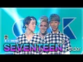 Download Lagu [K : DRIVE] From 'Adore U' to 'Snap Shoot'💎 #SEVENTEEN | KBS WORLD TV