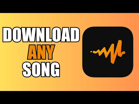 Download MP3 How To Download Songs | Audiomack