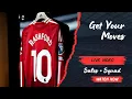 Download Lagu Stay away! Sales \u0026 Squad | Manchester United Transfer News | The Daily Muppet