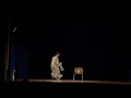Bellydance Drum Solo - Tania & Hani Ibrahim