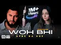 Woh Bhi Apne Na Hue | V Barot | Khan Saab | Khan Saab New Punjabi Songs 2025 | Latest Punjabi Songs
