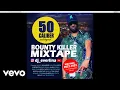 Download Lagu 50 CALIBER and Beyond... BOUNTY KILLER MIXTAPE by DJ EVERLINA