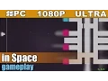 in Space gameplay - Side-Scrolling Shooter