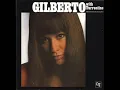 Astrud Gilberto with Stanley Turrentine - Ponteio