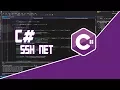 How to add SSH Net - C Tutorial