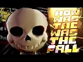 Download Lagu How Was The Was The Fall [EXTENDED \