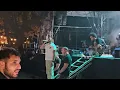 Fonky Family - Mystère et suspense (Live Vitrolles 13/07/24)
