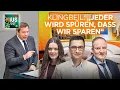 Lagu 🚨„Kampfzone Klassenzimmer“! Der Absturz unserer Schulen | NIUS Live am 19. Dezember 2025