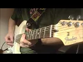 My Babe - Little Walter - Guitar - Blues Chicago