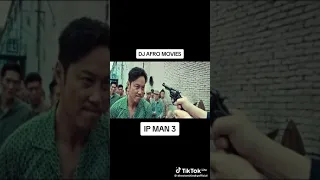 dj afro amingos latest movie ip man djafro djafroamigos movie
