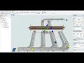 Conveyor Belt System