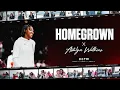 Gamecock Women s Basketball HOMEGROWN Ashlyn Watkins
