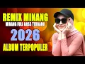 Lagu DJ Disco Minang Terbaru 2026 - DJ Remix Minang Full Bass - Vlog Perjalanan Ke Tempat Kerja