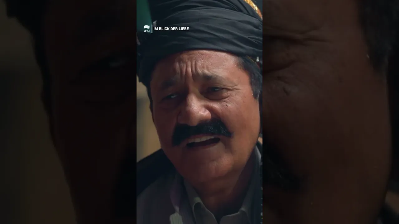 Ein Blick voller Hoffnung | Im Blick der Liebe | Pakistane Serie auf Deutsch | CIC3 poster