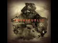 OneRepublic - Love Runs Out