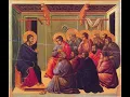 The Gospel according to Matthew - Second Introduction