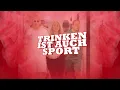 Lorenz Büffel & Knossi - Trinken ist auch Sport (Noisetime Remix) (Lyric Video)