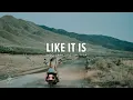 Download Lagu Kygo - Like It Is (Lyric Video) ft. Zara Larsson, Tyga