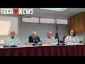 Otero Commissioners Approve Letter of Support for Otero College Workforce Development Grant App
