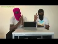 DA Uzi - 27 feat. Freeze Corleone (Clip Officiel) [UK REACTION🇬🇧]