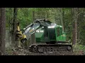 Lagu The Green Mountain Boys | Emerson \u0026 Sons Logging | John Deere Forestry