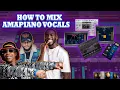 Download Lagu AMAPIANO TUTORIAL 2022 | HOW TO MIX AMAPIANO VOCALS IN 2022 | DALI WONGA | YOUNG STUNNA | SIR TRILL