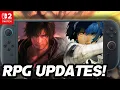 Download Lagu BIG Nintendo Switch 2 RPG News Incoming!