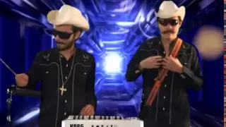 Los Master Plus - Sexo En Fuego