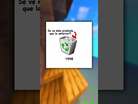 Evolución De La Basura...