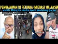 Download Lagu Ramai orang tak tahu tidur di lantai merasakan penjara imigrasi Malaysia‼️