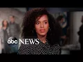 Kerry Washington on the Scandal series finale and the show s legacy