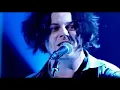 Jack White - Sixteen Saltines (Jools Holland)