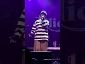 앨리스유 (Alice U), 시소 (Siso) - Send Love, Hurt Less | 260531 Full Fancam