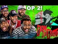 Download Lagu DAN DA DAN ダンダダン Opening 2 REACTION!