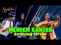 MENDEM KANGEN Keroncong Version Cover