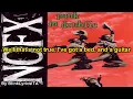NOFX - Linoleum with lyrics