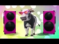 La Vaca Lola ¡REMIX! | El Reino Infantil