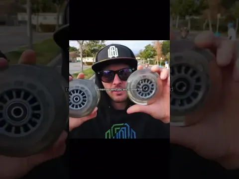 Forever a scooter kid ❤️