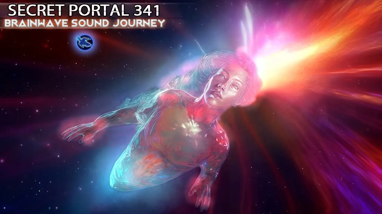 WARNING: NOT FOR BEGINNERS | POWERFUL DEEP SLEEP MUSIC | INTENSE LUCID DREAM | 1000X POTENCY