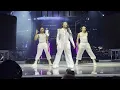 Janet Jackson ALL FOR YOU Live Tampa 2024 Together Again Tour